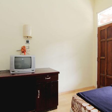 Hotel Wijaya 3 Kaliurang Luaran gambar