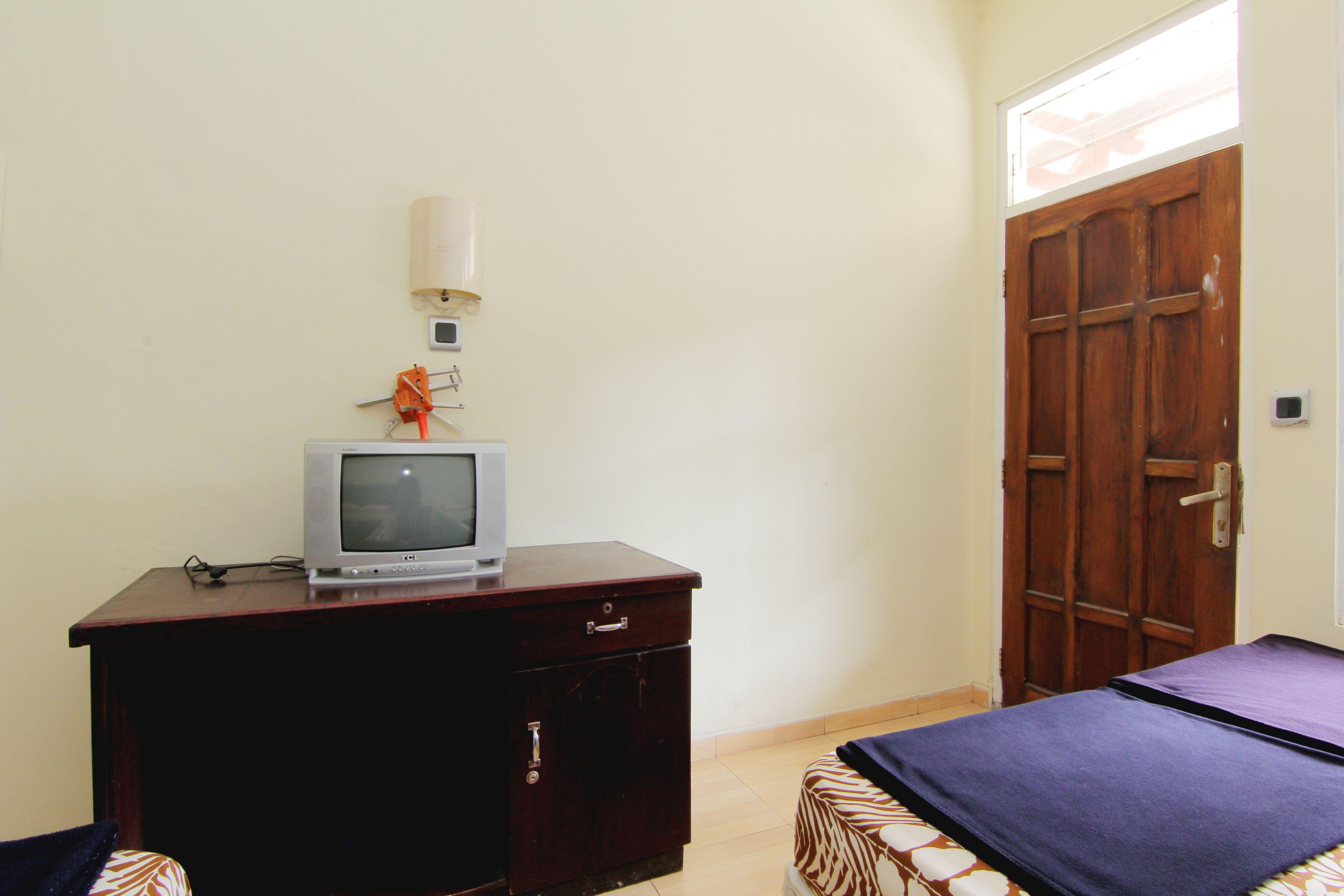 Hotel Wijaya 3 Kaliurang Luaran gambar